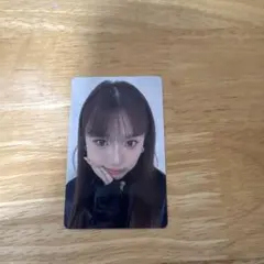 ME:I 清水恵子 W会員特典