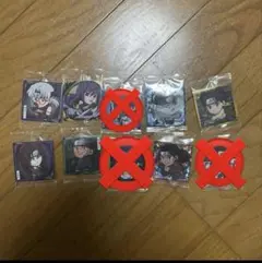 NARUTO ウエハース