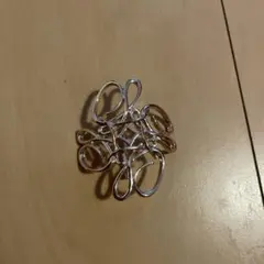 髪留め