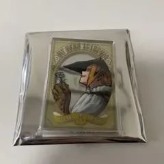 ヒロアカ パブミラー風アクリルステッカー 上鳴電気　ジャンフェス ジャンショ