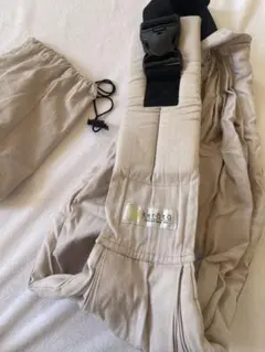 kerätä 抱っこひも 綿100% 約13kg対応