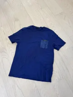 2026年最新】PRADA カラー：ネイビー系 メンズ Tシャツの人気アイテム
