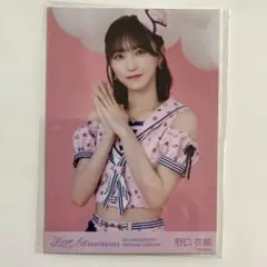 野口衣織 マリン衣装 ヨリ - メルカリ