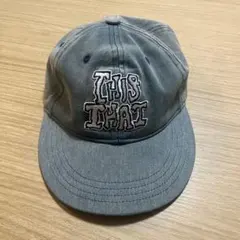 thisisneverthat キャップ 帽子のサムネイル
