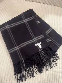 2025年最新】ジョンストンズ マフラーの人気アイテム - メルカリ