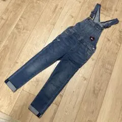 ラルフローレン　オーバーオール