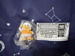 あひるのペックル　フィギュア