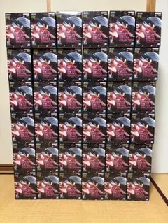 プライズフィギュアまとめ売り　ハンコック　フィギュア　バトルレコード36体セット