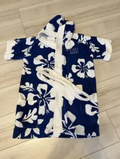HYATT REGENCY WAIKIKI ガウン