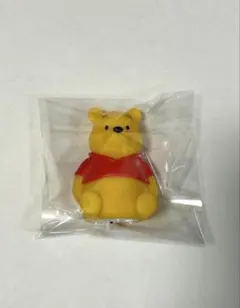 ディズニー　ライトマスコット くまのプーさん　プー