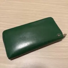 ラコステ　長財布のサムネイル
