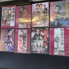 2026年最新】大映時代劇映画の人気アイテム - メルカリ