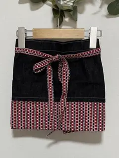 カフェエプロン キッズ