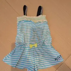 ALGY 水着　130cm