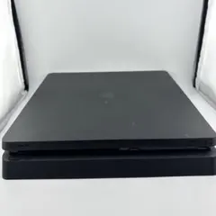 PS4 CUH-2100B ブラック ジャンク品