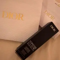 Dior ディオールスキンフォーエバーグロウマキシマイザー ピンク