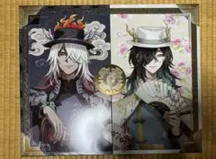 第五人格 6周年記念オフラインパック 東方の麒麟 特別版