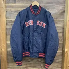 中古 NEW ERA ボストン・レッド・ソックス スタジャンのサムネイル