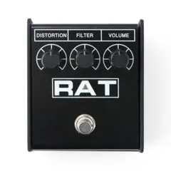 レア個体】ProCo RAT 2 ディストーション 本体 - メルカリ