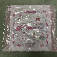 MY MELODY キャラクター バッグ