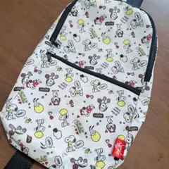 スヌーピー リュック