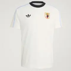 アディダス サッカー日本代表 Tシャツ 新品未使用 2026アウェイ M 