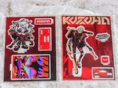 にじさんじ 葛葉 Battle Mode アクリルスタンド 2種