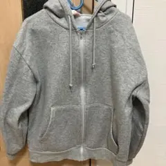 ジャンパー パーカー