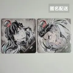 鬼滅の刃　ダイニング　コースター　無限城編　フィナーレ　無一郎　時透無一郎　行冥