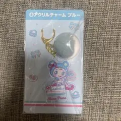 サンリオ×メゾピアノ アクリルチャーム 一番くじ