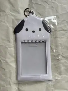 ポチャッコ　トレカケース　ドンキ