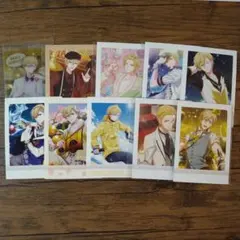 ぱしゃこれ ナギ