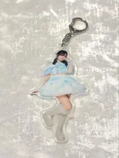pixelribbon 橋本恵菜 2025年生誕 アクスタ - メルカリ