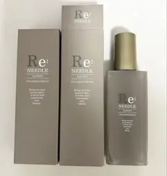 Dr.Recella ウォッシング ドクターリセラ 洗顔 2本セット - メルカリ