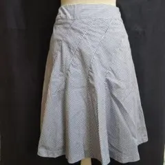 ベルメゾン 膝丈スカート マーメイドスカートのサムネイル