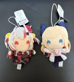 2025年最新】ホロライブ 指パペット 2期生の人気アイテム - メルカリ