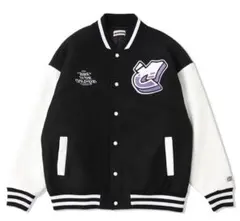 centimeter スタジャン