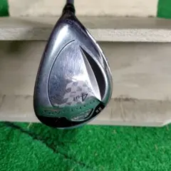 プロギア iD nabla ナブラ RS フェアウェイ 3W.4W ウッド 2025年最新】id ナブラ rs フェアウェイウッドの人気アイテム