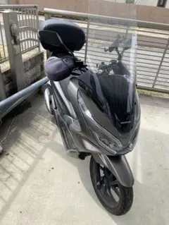 2026年最新】pcx jf81 シールドの人気アイテム - メルカリ