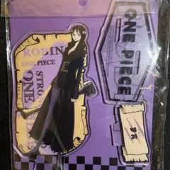 2026年最新】ニコ・ロビン アクスタの人気アイテム - メルカリ