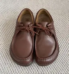 Clarks】 Clarkwood Moc /クラークウッドモック26.5cm - メルカリ