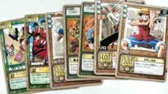 カードダスEX 応募者全員サービス スペシャルパック2003 5枚セット