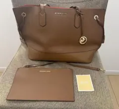 マイケルコース　トートバッグのサムネイル