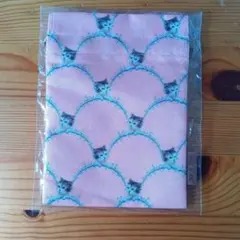 PAUL & JOE　ポールアンドジョー　ミニ巾着