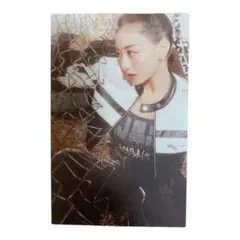 READY TO BE ジヒョ