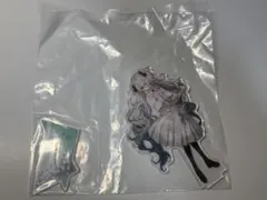 プロセカくじ　D賞アクリルスタンド　初音ミク