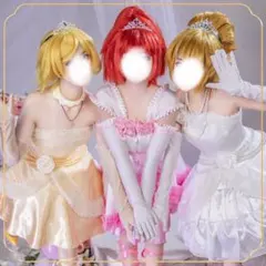 プリティーリズム　プリティーオールフレンズ　着せ替え　ぬいぐるみ　春音あいら 春音あいら 着せ替えぬいぐるみ 「プリティーオールフレンズ」プリズム