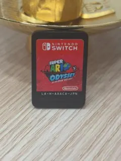 2026年最新】中古 スーパーマリオ オデッセイの人気アイテム - メルカリ