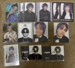 ランページ 与那嶺瑠唯 フォトカ