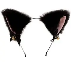 ハロウィン コスプレ 猫 猫耳 黒猫